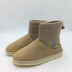 2026年最新】suicoke ブーツの人気アイテム - メルカリ