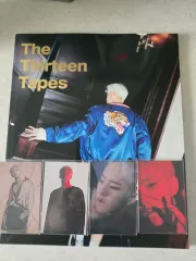 SEVENTEEN ホシ ttt 雑誌 トレカ