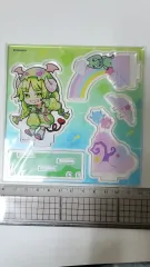 イルマ君 マルクジ デビカワイパーカ 大吉 クララ