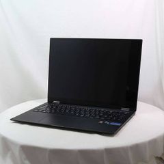 〔中古品〕 LG gram 16T90R-KA78J オブシディアンブラック【262】