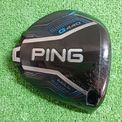 2025年最新】G440 ヘッドの人気アイテム - メルカリ