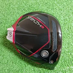 2025年最新】ステルス2ドライバーヘッドの人気アイテム - メルカリ