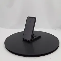 ★液晶割れ/一部動作確認済み★Apple iPhone 11 64GB MWLT2J/A Softbank ブラック [6.1インチ iOS] 中古 スマートフォン (RM851)