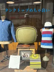 2025年最新】timeworn clothingの人気アイテム - メルカリ