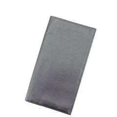 【最大30％OFF】プラダ PRADA 札入れ ロゴ ブラック レディース 中古