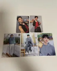 SEVENTEEN ホシウジ ホウ カラットゾーン トレカ