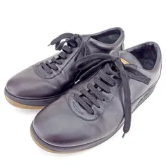 【最大30％OFF】ルイ・ヴィトン LOUIS VUITTON その他靴 #8 ブラック レディース 中古