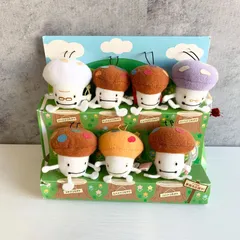 2026年最新】ドコモダケ ぬいぐるみ セットの人気アイテム - メルカリ
