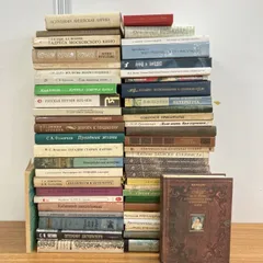 洋書　まとめ売り　洋書コレクション - インテリアにも　全24冊セット 洋書 まとめ売り 洋書コレクション - インテリアにも 全24冊セット