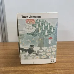 2026年最新】ムーミン童話限定カバー版 全9巻boxセットの人気アイテム