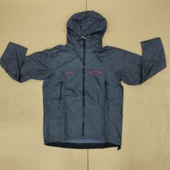 Woolrichナイロンジャケット Pure Polarisフリース 2点セット - メルカリ