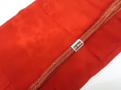 【一輝堂】和装小物 帯締め帯揚げ帯締めセット 帯締め 帯締 平組 金糸 美品 25w12-14351