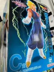 一番くじ ドラゴンボール vs 옴니버스 アルティメット C賞 超ベジット