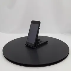 ★背面破損/一部動作確認済み★Apple iPhone SE 第2世代 64GB MHGP3J/A Softbank ブラック [4.7インチ iOS] 中古 スマートフォン (RM853)