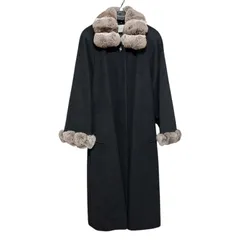 2025年最新】チンチラ コートの人気アイテム - メルカリ