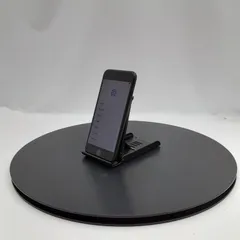 ★背面破損/一部動作確認済み★Apple iPhone SE 第2世代 64GB MHGP3J/A Softbank ブラック [4.7インチ iOS] 中古 スマートフォン (RM854)