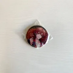 一番くじ ディズニー ツイステッドワンダーランド 第七弾 H賞 缶バッジ エース・トラッポラ ①