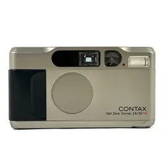 希少✨極美品✨CONTAX T VS III ゴールド　動作品　ストラップ付き maxresdefault.jpg
