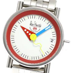 中古アランシルベスタイン KLUB MEDIO GMT 世界限定500本 OH済 - メルカリ
