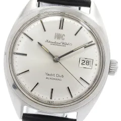 2026年最新】IWC 8541の人気アイテム - メルカリ