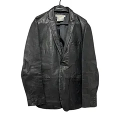 2025年最新】katharine hamnett レザージャケットの人気アイテム