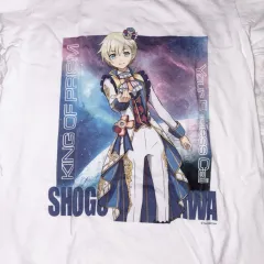 キングツアー アイドルタイムプリパラ アドアーズパレード ユメカワ グラフィックTシャツ