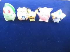 ポケモンキッズ