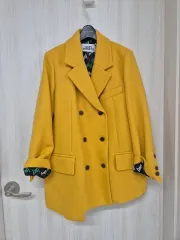 ラッキーシュエトゥ L エル ダブル ジャケット