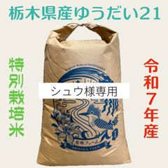 特別栽培米】栃木県産ゆうだい21 玄米30kg新米 - メルカリ 特別栽培米】栃木県産ゆうだい21 玄米30kg新米 - メルカリ