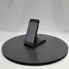 ★液晶破損/一部動作確認済み★Apple iPhone SE 第2世代 64GB MHGP3J/A Softbank ブラック [4.7インチ iOS] 中古 スマートフォン (RM856)