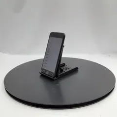 ★液晶破損/一部動作確認済み★Apple iPhone SE 第2世代 64GB MHGP3J/A Softbank ブラック [4.7インチ iOS] 中古 スマートフォン (RM857)