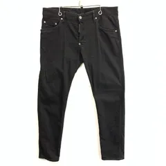 【中古品】DSQUARED2 ディースクエアード SKATER JEAN スケータージーンズ デニムパンツ ブランド 古着 【152-251214-gm-36-fuz】