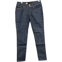 ZM1692 TOMMY HILFIGER デニム トミーヒルフィガー ロングパンツ デニム スリムフィット レディース