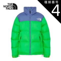 最終値下　ノースフェイス ヌプシ M ニュートープ THE NORTH FACE（ザ ノースフェイス） 【2024秋冬モデル】 NDJ92431