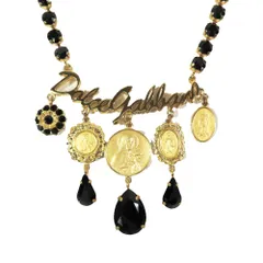 2025年最新】D&G ／ Dolce＆Gabbana レディース ネックレスの人気