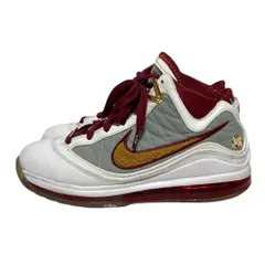 2026年最新】nike lebron 7の人気アイテム - メルカリ