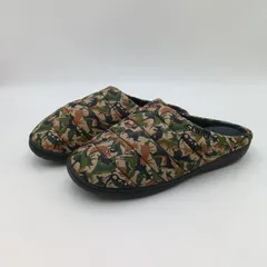 2026年最新】Subu サンダル 迷彩の人気アイテム - メルカリ