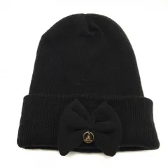 2026年最新】MARK&LONA ニット帽の人気アイテム - メルカリ