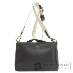 PRADA プラダ カチューシャ ロゴ金具 ヘアアクセサリー ナイロン