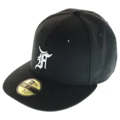 2025年最新】fear of god new eraの人気アイテム - メルカリ