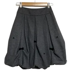 週末お値下げ【Rene】ルネ＊新品未使用＊2024＊スカート 2025年最新】ReNe 2024の人気アイテム - メルカリ