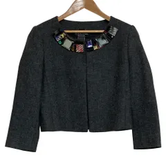 2026年最新】Paul Smith レディース ノーカラージャケットの人気