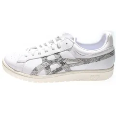 ASICS (アシックス) GEL-PTG 1203A076-102 ローカットスニーカー ホワイト US11/29.0cm