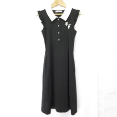 2025年最新】rene ルネ 白襟 ワンピースの人気アイテム - メルカリ