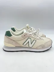 CS2075   ニューバランス　25cm　WL515 new balance TWH ホワイト