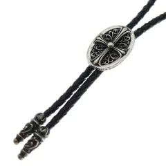 2025年最新】ループタイ クロムハーツの人気アイテム - メルカリ