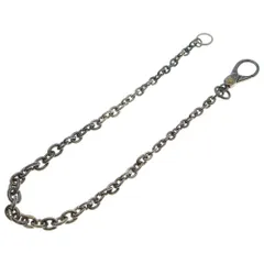 ウィングロック　wingrock ウォレットチェーン　別注品 楽天市場】□極美品□ WINGROCK ウィングロック SV925×K18 ウォレット