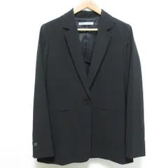 2026年最新】Theory luxe テーラードジャケットの人気アイテム - メルカリ