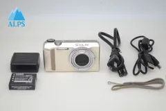 2025年最新】CASIO EX-ZR500の人気アイテム - メルカリ