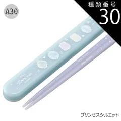 種類30：A30-686061/プリンセスシルエット/ABS2AMAG・スライド箸箱＆箸セット 2025年最新柄【 10%OFF★ 】【3点以上で送料無料】SKATER スケーター お 箸 セット 箸 子供 ケース付き セット 日本製 箸箱 キッズ 箸 202